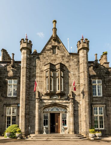 Belleek Castle