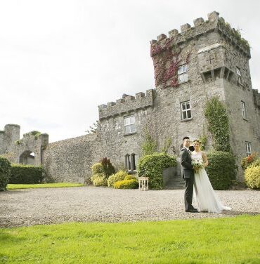 Fanningstown Castle
